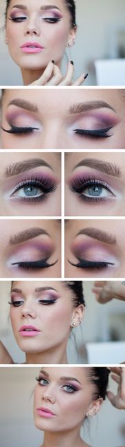 Make up