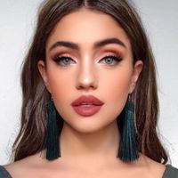 Comparte tu maquillaje de labios - 1