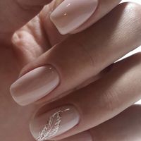 Comparte tus uñas - 1