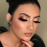 Comparte tu maquillaje de ojos - 1