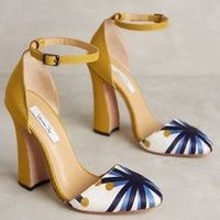 Comparte tus zapatos - 1