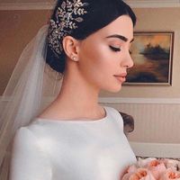 Comparte tu accesorio de pelo - 1