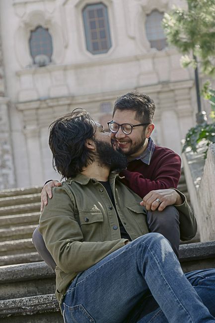 ¡Ya tenemos nuestras fotos preboda! 4