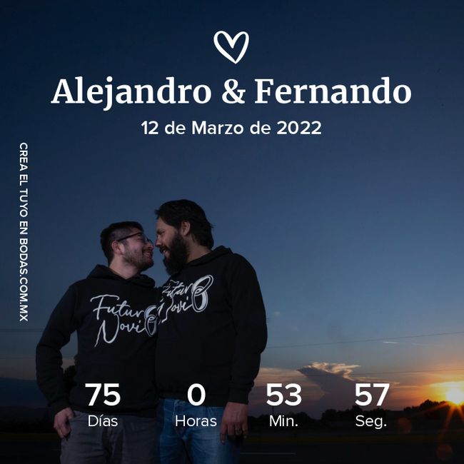 100 dias!!! - 1
