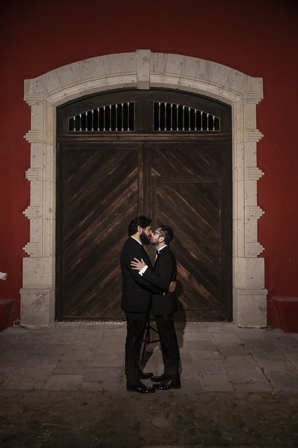 ¡Ultimas fotos de novios! 4