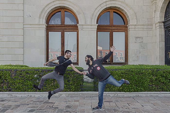 ¿Cómo fue la primera cita con tu amorcito? ❤️ 4