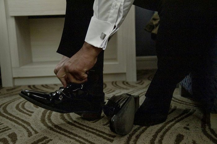 Los calcetines también van a la boda 🧦 - 1