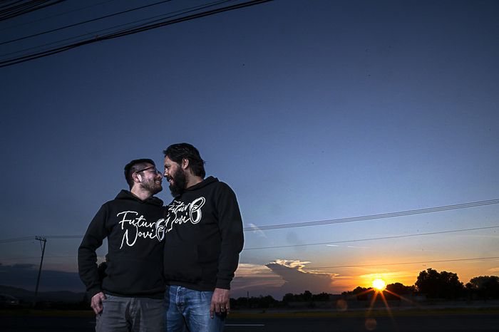 Sesiones de fotos en el atardecer ¿Sí o no? ☀️ 6