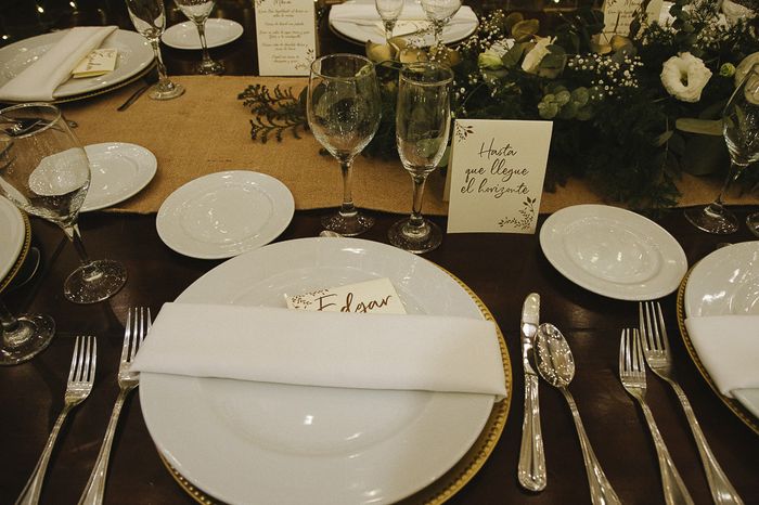 No te lo pierdas: Boda inspirada en la serie "How I met your mother'' 😱 - 3