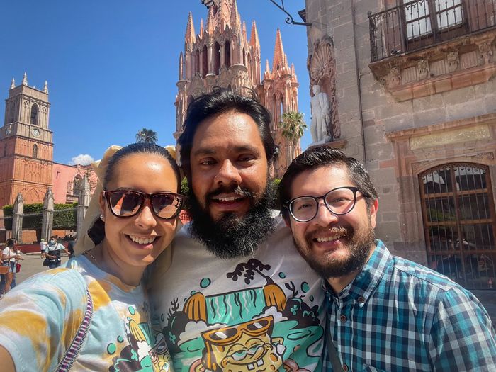 San Miguel de Allende vs Sayulita🤷 1