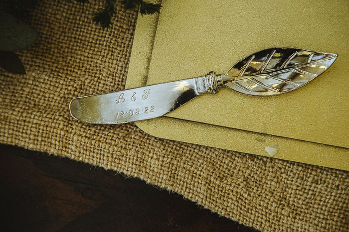 ¿Qué recuerditos útiles darías a tus invitados? 2