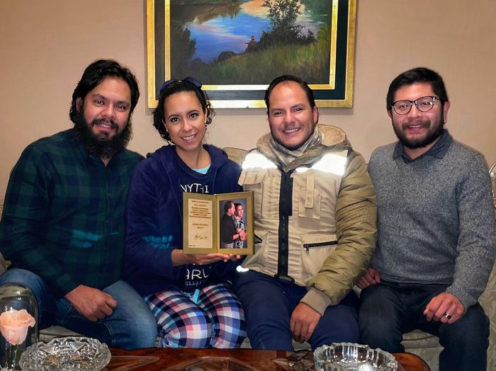 ¿Les ha tocado ser madrinas/padrinos de boda? 💃🕺 3