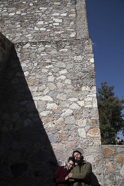 ¿Sesiones de foto de día o de noche? 🌞🌚 7