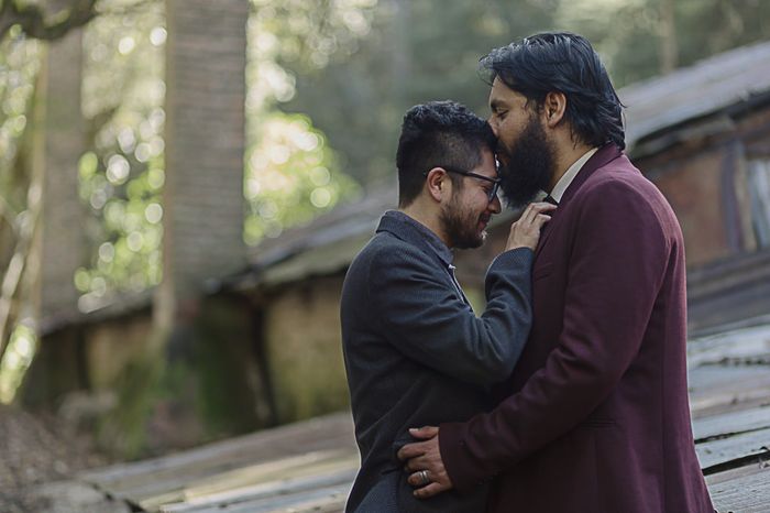 Poses para momentos románticos 📸 14