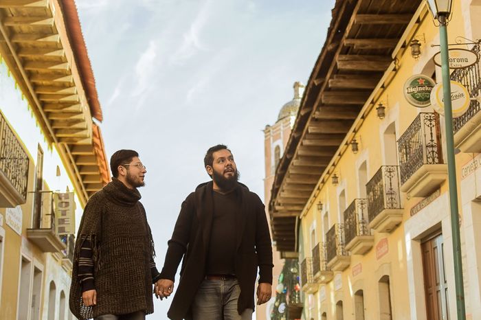 Necesito fotografía y video. 11