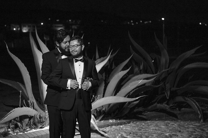 Necesito fotografía y video. 17