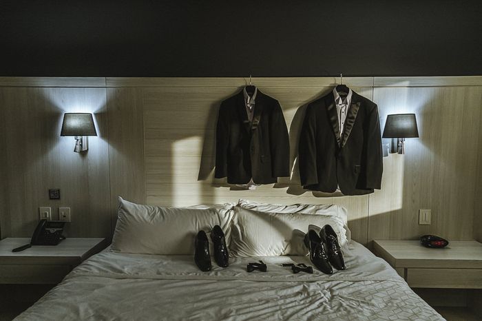 Fotografía del montaje ¿si o no? ¿y por qué? 5