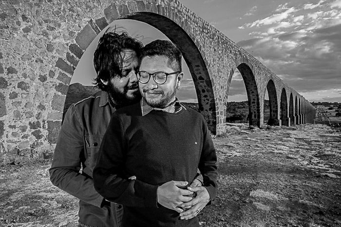 Fotos ¿Color o blanco y negro? 6