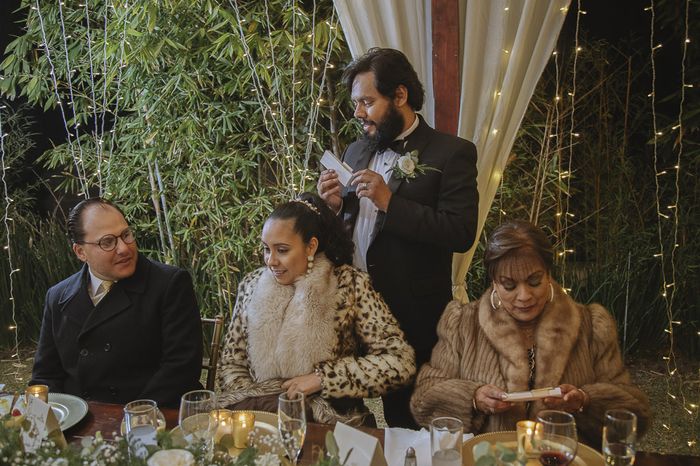 Dar recuerditos ¿necesario o innecesario? 🎁 1