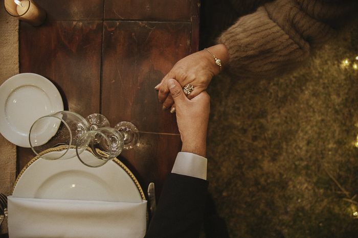 Las manos expresan más que mil palabras 15