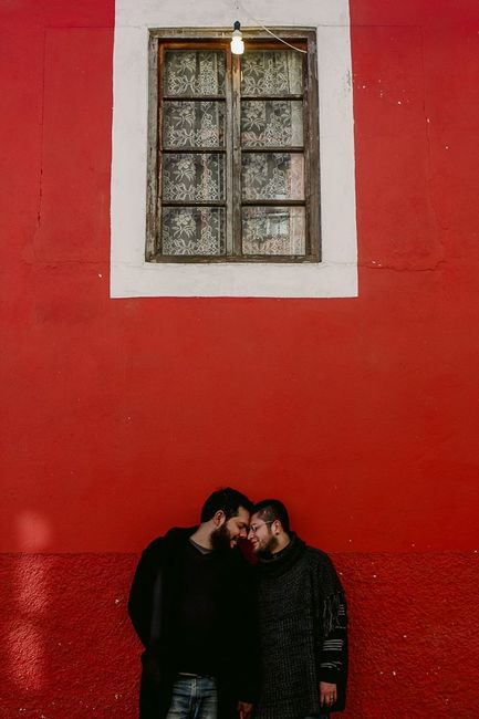 ¡Hoy es el día del fotógrafo! ¿Qué hay que saber antes de contratarlos? 📸 5