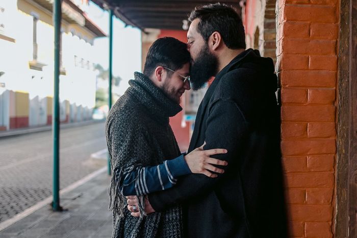 ¡Hoy es el día del fotógrafo! ¿Qué hay que saber antes de contratarlos? 📸 6