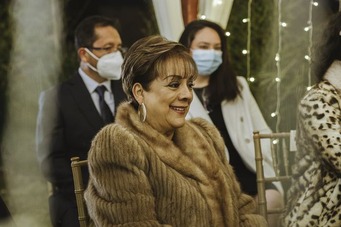 Fotos que debes tomar - CEREMONIA 💒 - 4