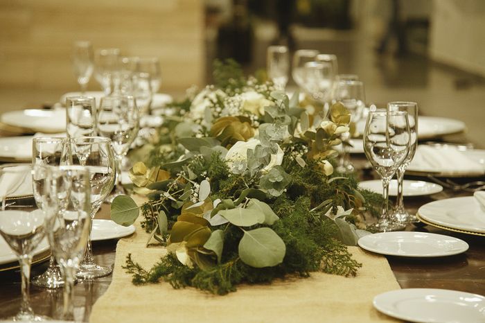 Encuentra las mejores florerías para tu boda aquí 👇🌸 10