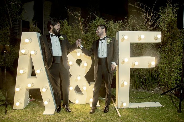 ¿Qué tipo de iluminación habrá en tu boda? 💡 10