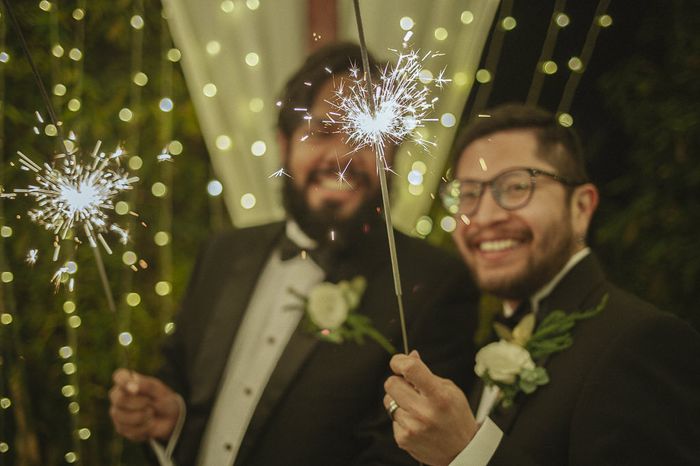 Encuentra las mejores florerías para tu boda aquí 👇🌸 9
