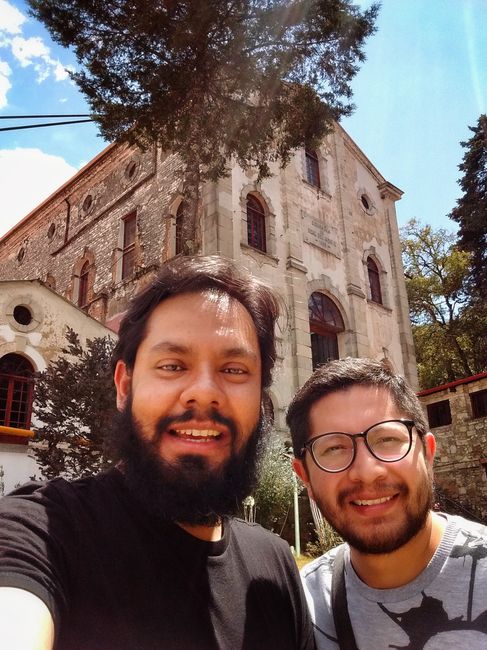 Luna de miel ¿extrema o relax? 2