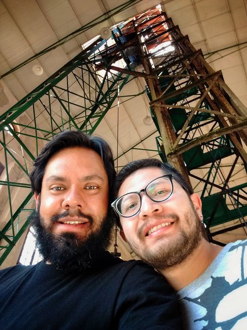 Luna de miel ¿extrema o relax? 3