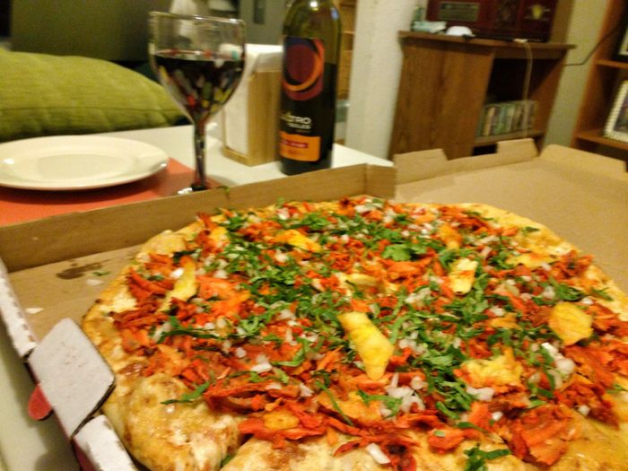 Primer aniversario de Alejandro y Fernando 4