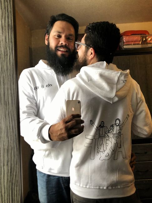 Celebrar los aniversarios de boda ¿Sí o no? ❤️ 2
