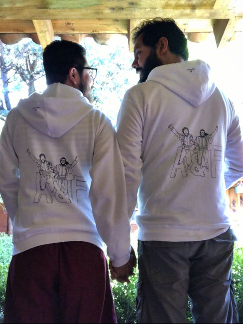 Viernes de chismecito: Sube la última foto que te tomaste con tu pareja ❤️ 3