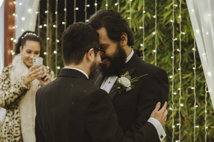 Tradiciones nupciales de las que te puedes olvidar: 3. Pajes en la boda - 3