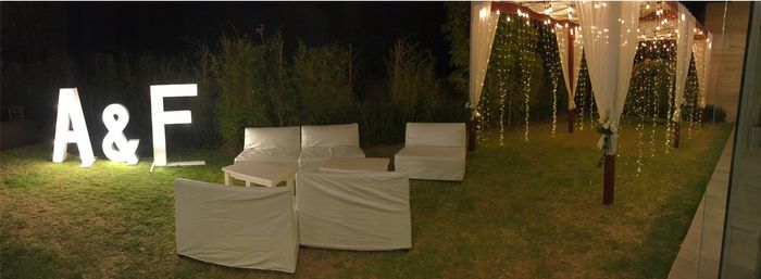 Decoración para boda clásica: ¿la eliges? 9