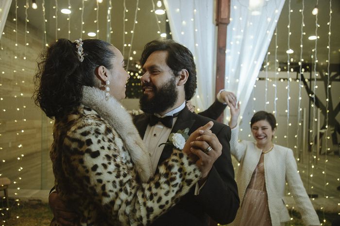 ¿Cuánto debe durar el baile de novios? 🕓 7