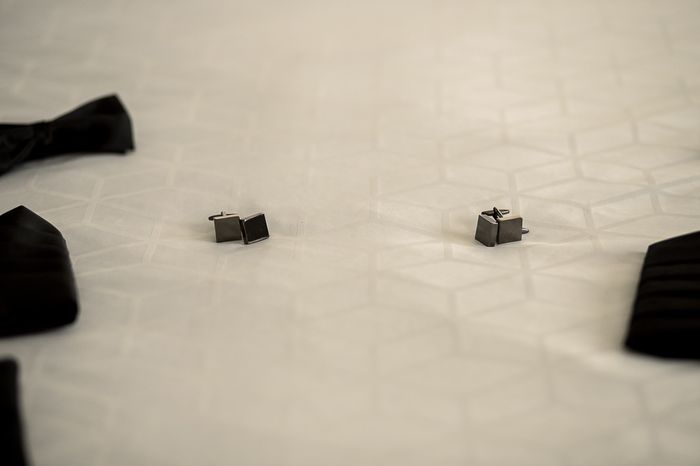 ¡Creamos el look del novio desde cero! – Mancuernillas 2