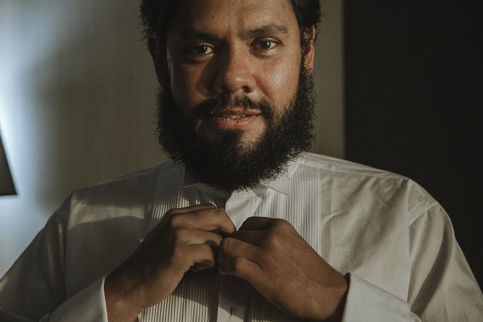 ¿Qué prefieres barba, bigote o sin? 😋 1