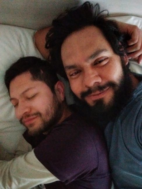 ¿Qué tipo de noche de bodas te gustaría tener? ❤️‍🔥🔥 1