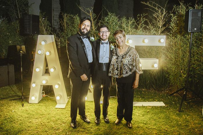7. Con los padres 9