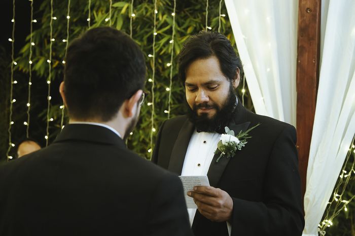 ¿Verdad o mentira que debes escribir tus votos? 🖊️ 4