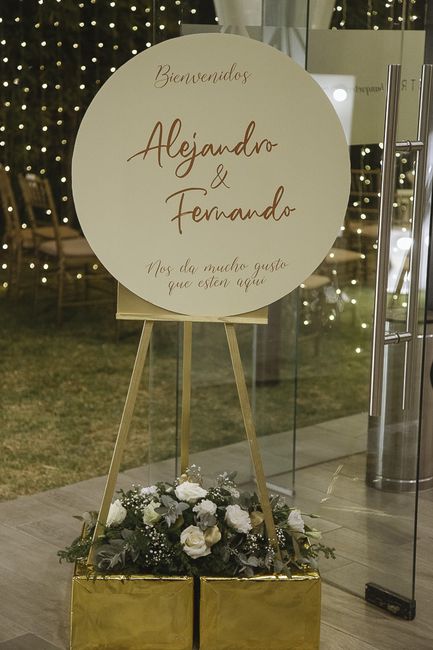 ¿Ya tienes a tu proveedor de flores y decoración? 🌷 7