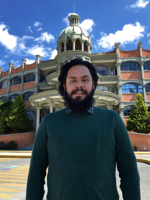 Chismógrafo: ¿a qué se dedican tu prometid@ y tú? 5