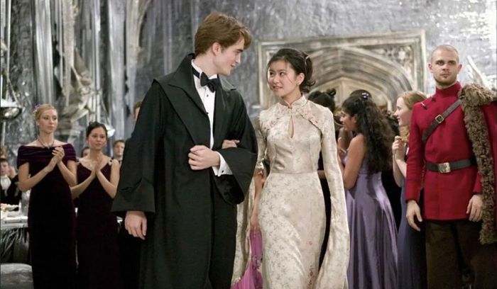 ¿Ideas para una boda temática de invierno-navidad en Hogwards? 2