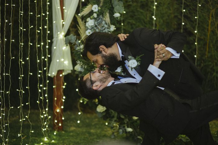 3 ¿Tendrán coreografía para su vals? 2