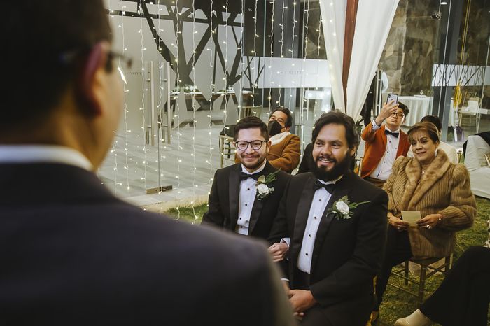 Microboda en el bosque - Leslie & Shawn 21