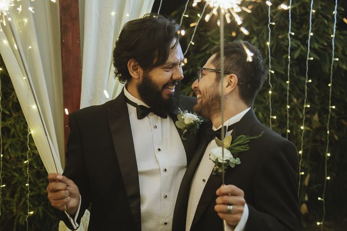 Fotógrafo ¿Con el corazón o la cartera? 📸 1