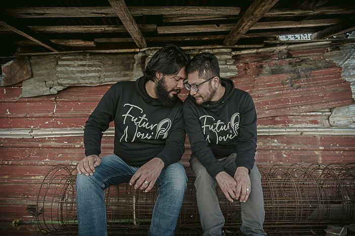 ¿Qué ropa usar para el Save The Date? 🤩 13